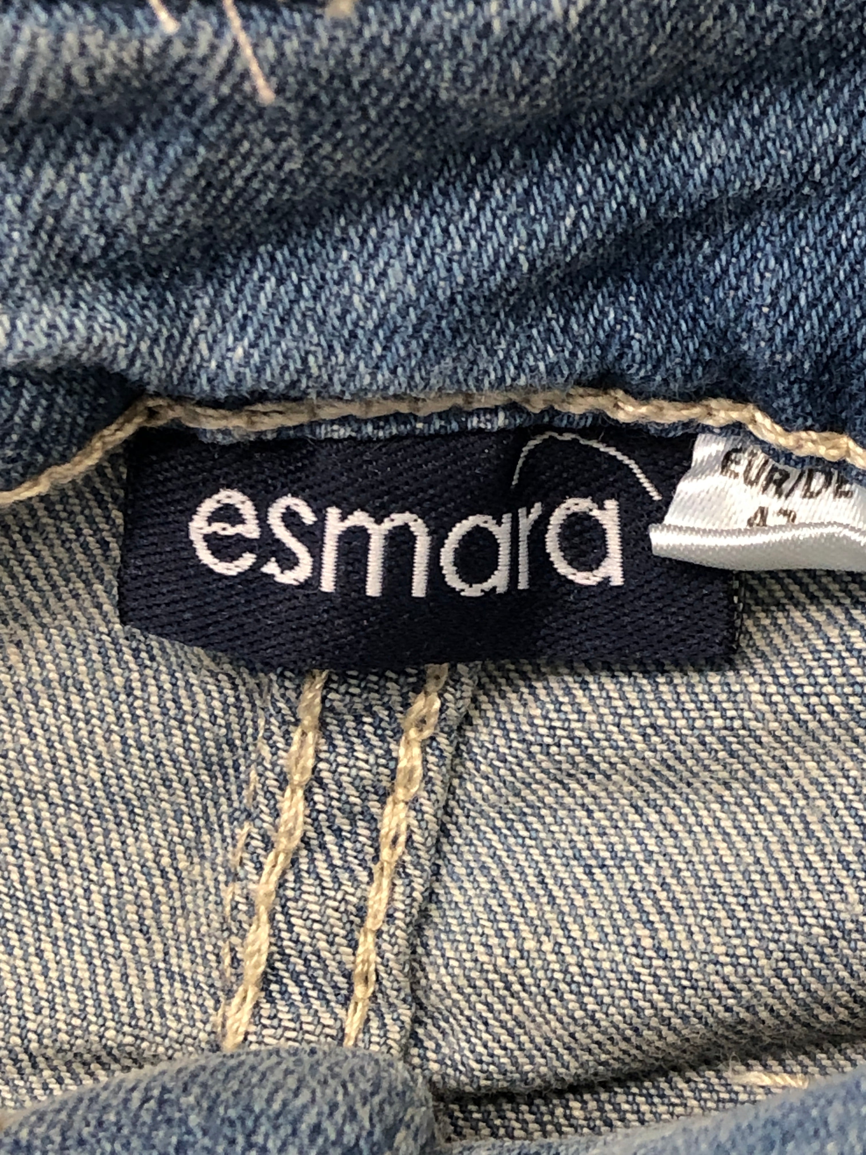 Esmara Shorts